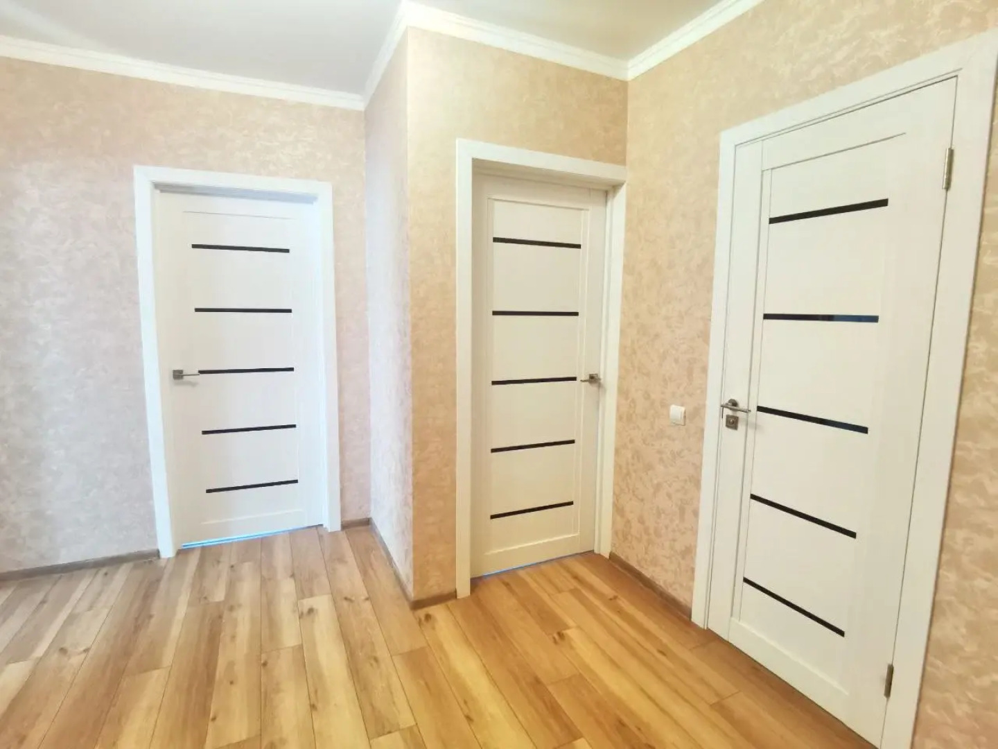 Апартаменты Олимпия