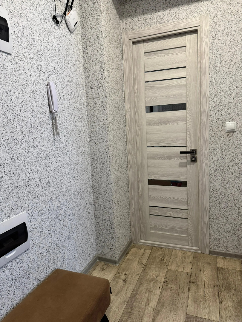 Квартира Однушка вблизи Аэропорта и Аквапарка