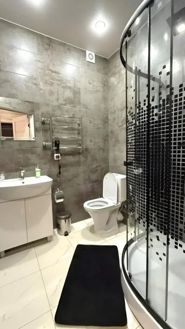 Квартира-студия в СТ Виноградный, 34