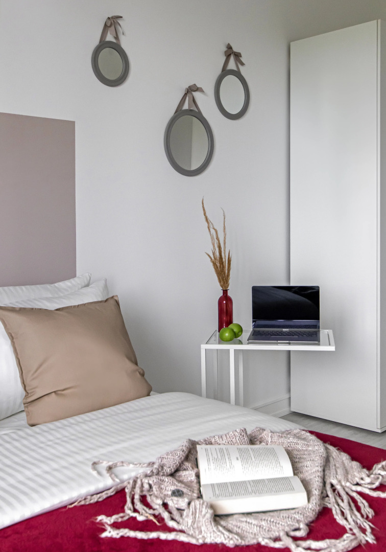 Апартаменты GRIFFIN APART Приморский