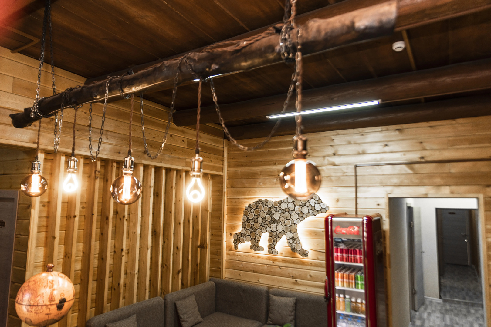 Хостел Купеческий дворъ