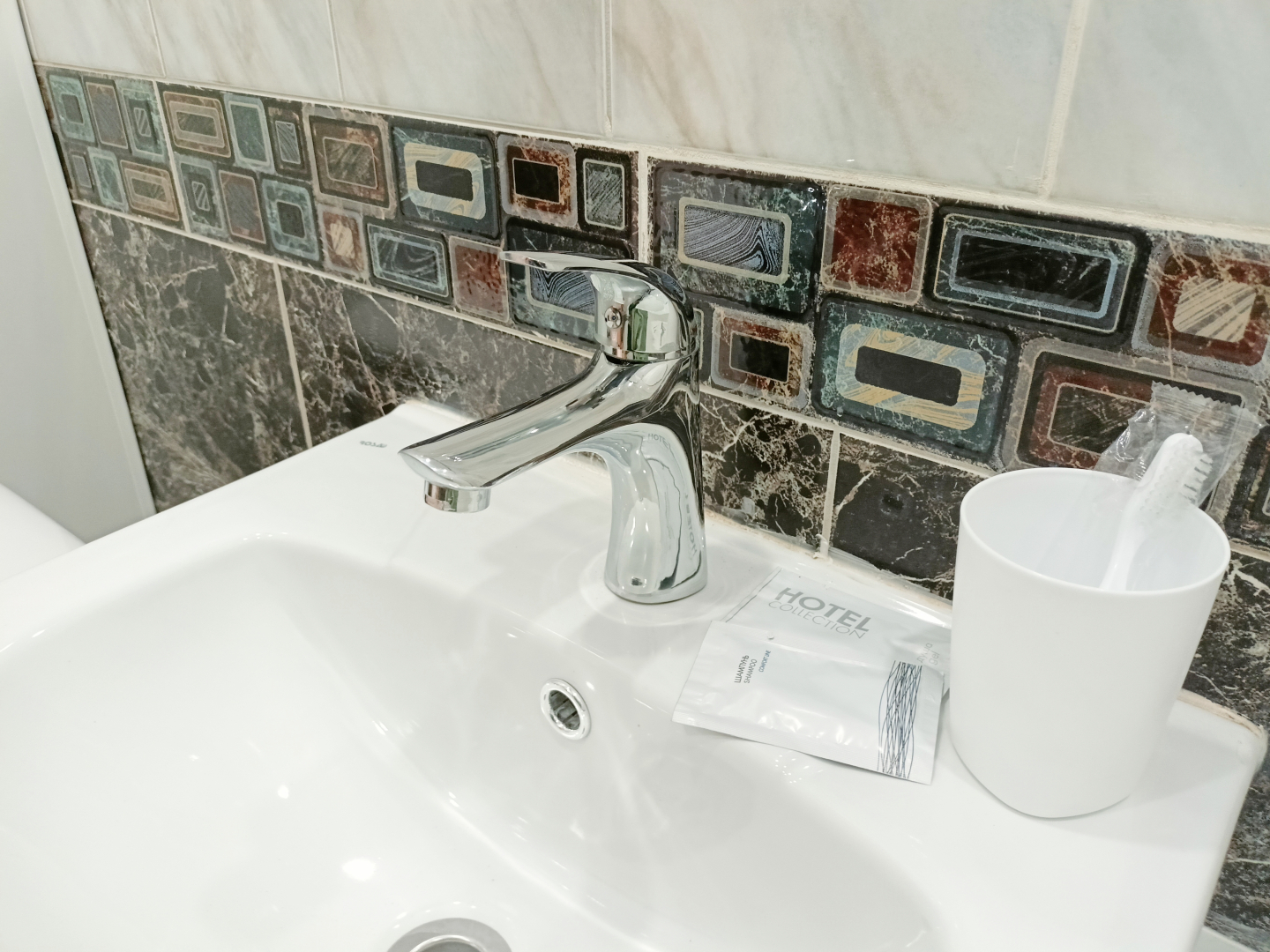 Апартаменты на улице Вокзальной 10