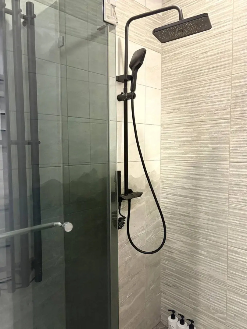 Квартира KenigApart в Узловой в центре города