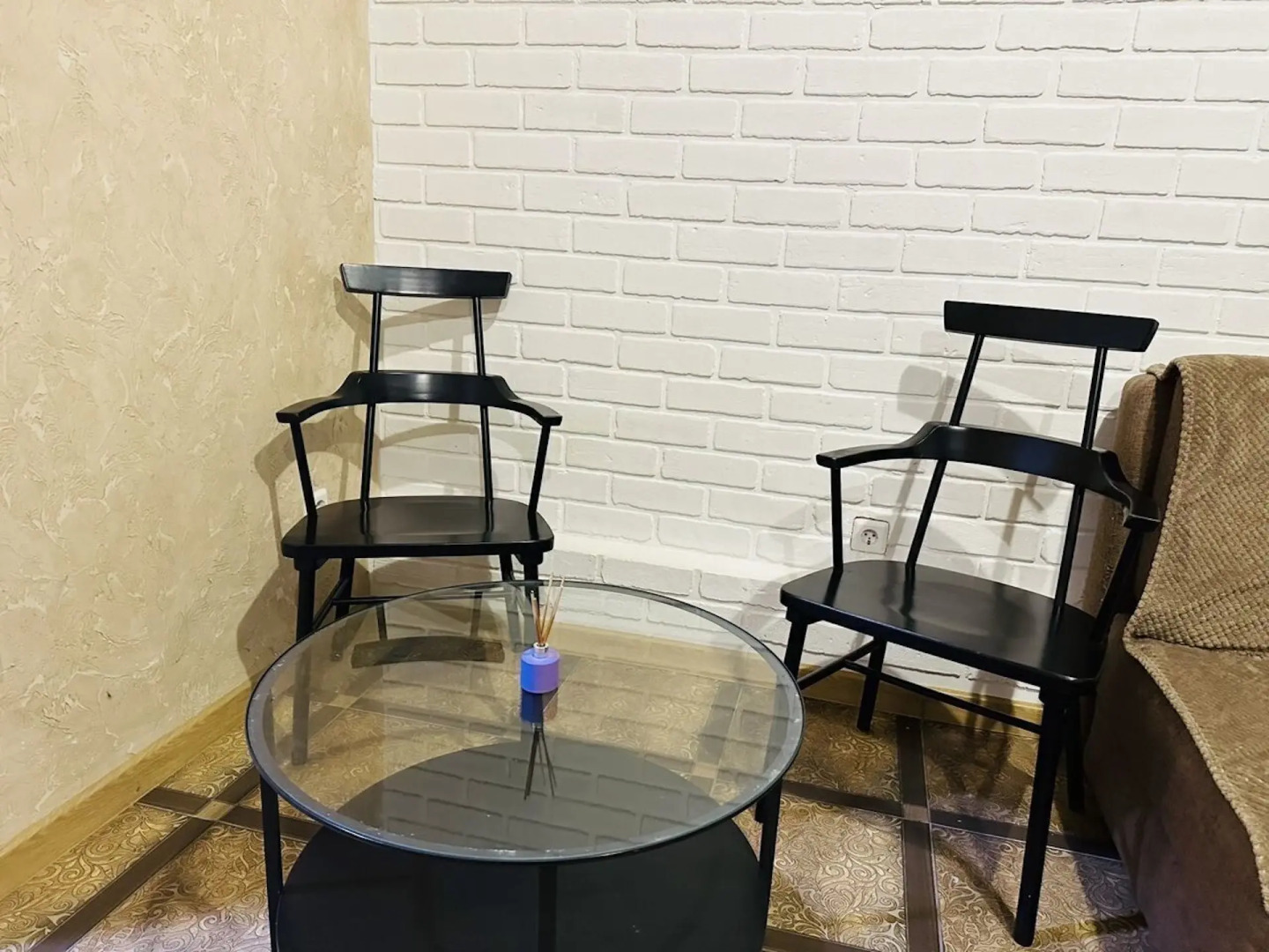 Квартира 96 на улице Красных Героев 20 к2