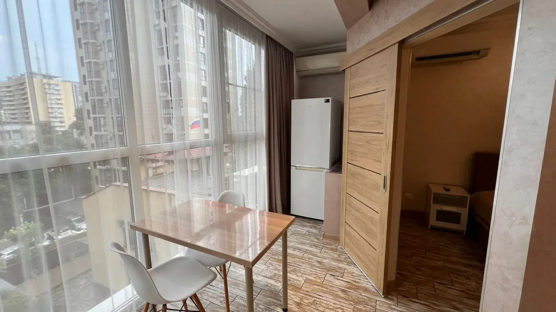 Апартаменты Сочипосуточно 10