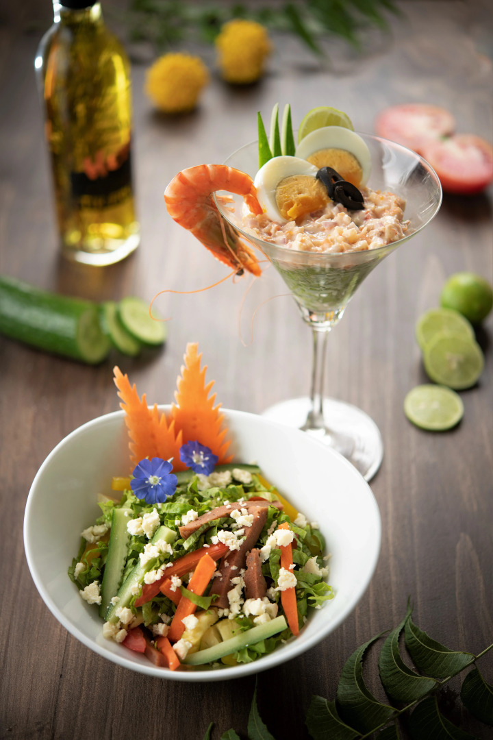 Отель Arana Yala