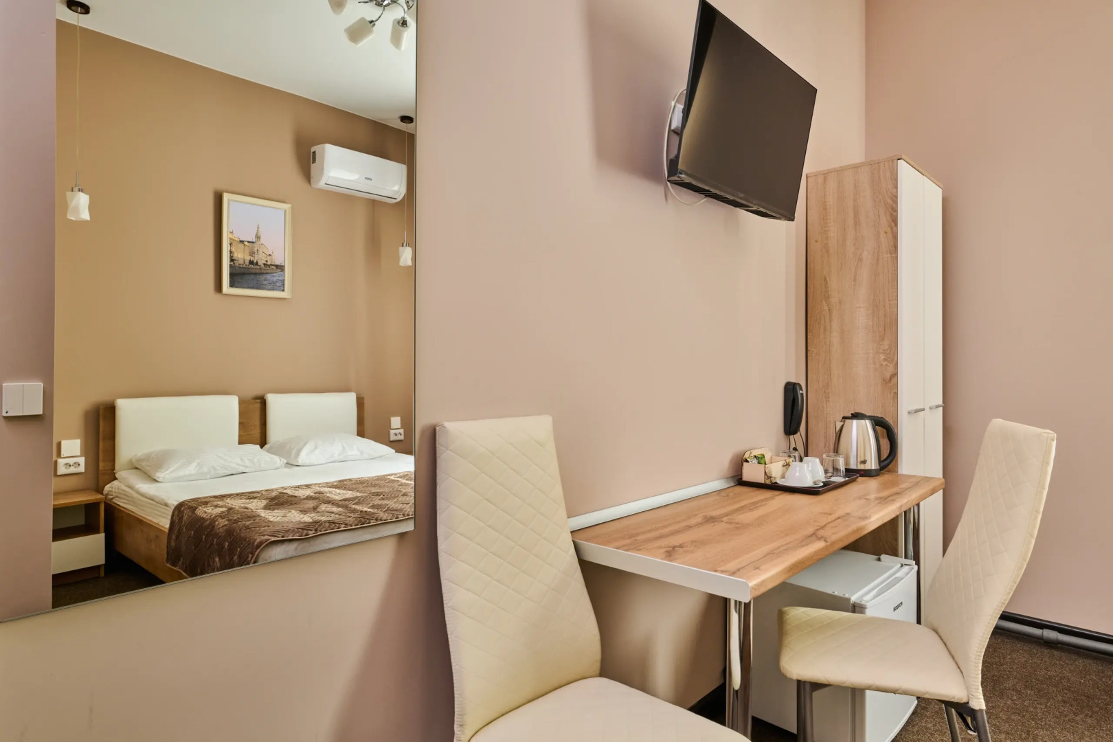 Городской отель Дом Купца Бавыкина