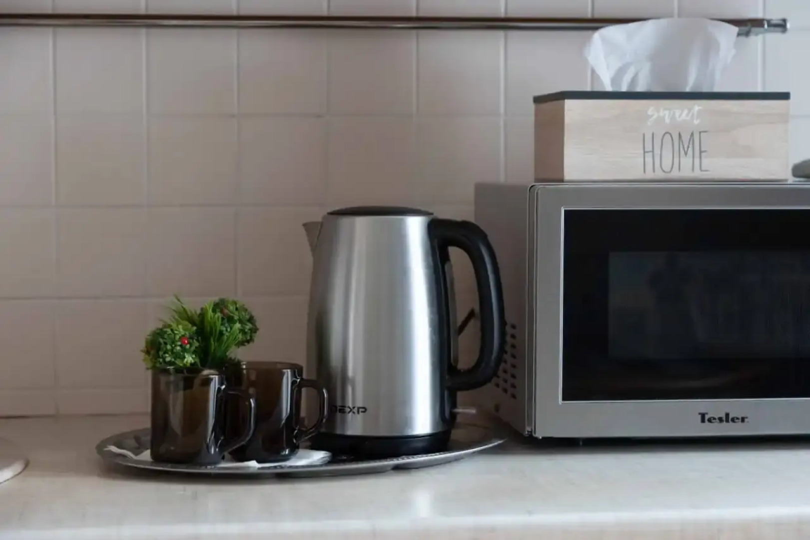 Квартира на Оршанской 4