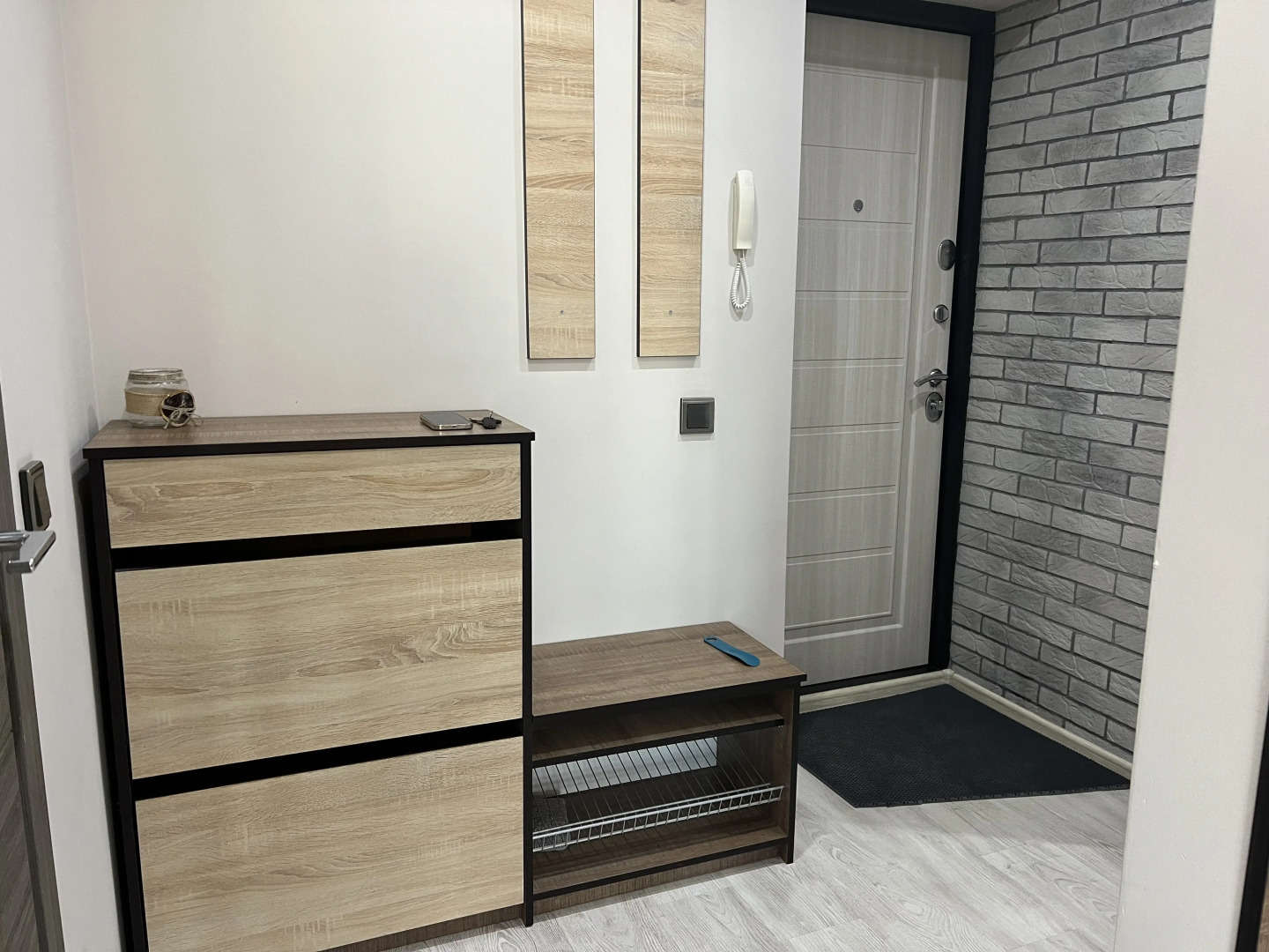 Квартира Комфортная на Труда