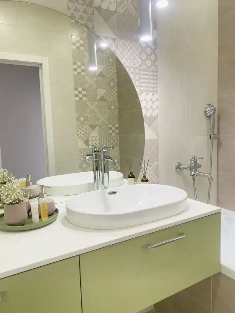 Квартира На Энтузиастов 59 (91)