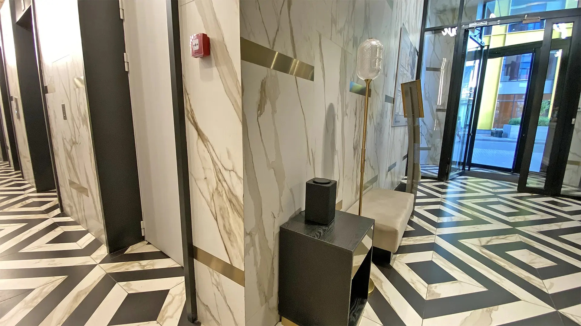 Квартира Уютные апартаменты Prime Blue в ЖК Савеловский Сити в центре Москвы