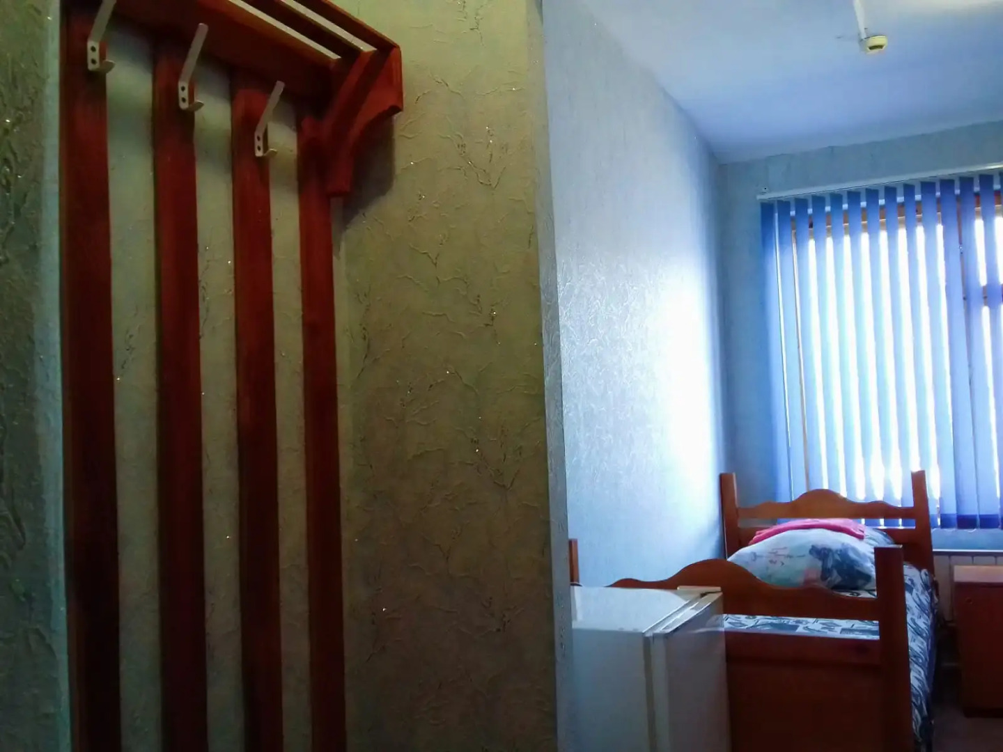 Отель Банкир