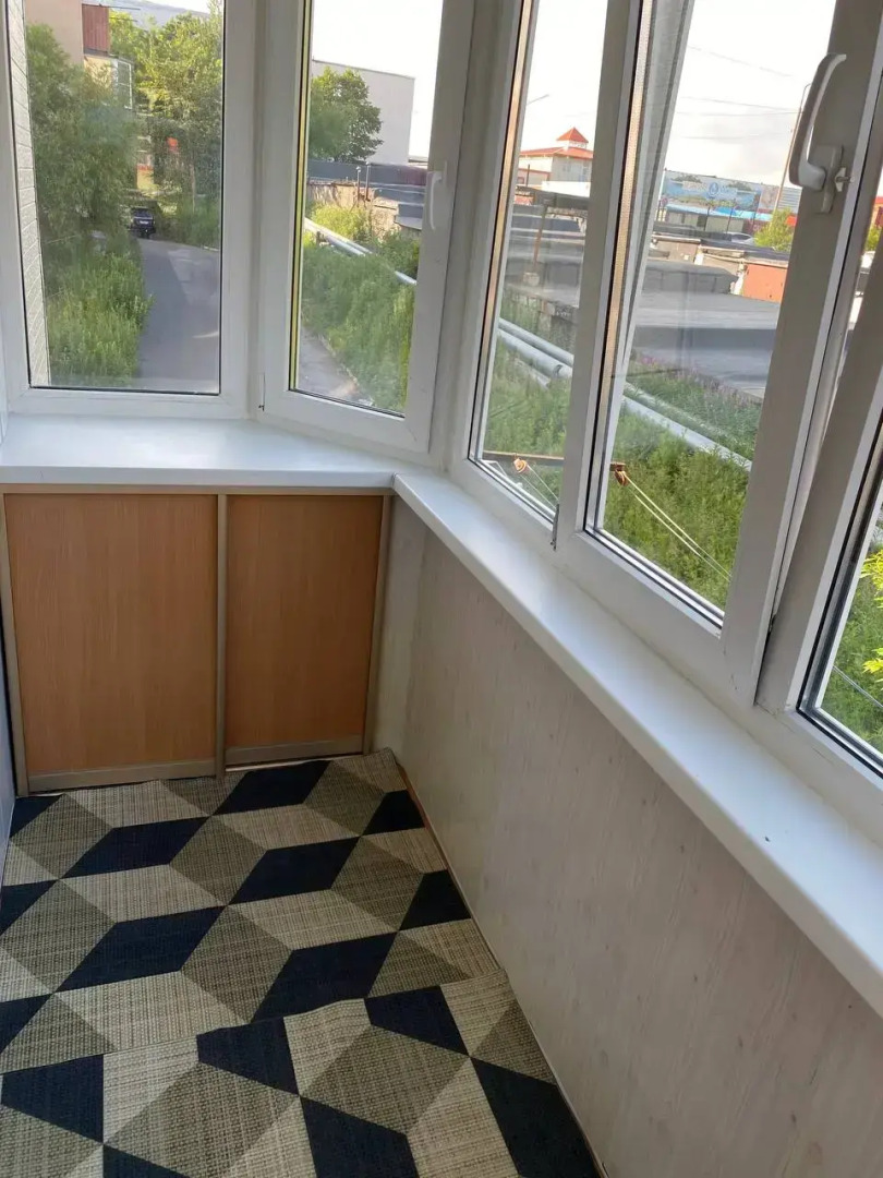 Апартаменты Созвездие Камчатки Рядом с Краевой Детской Больницей