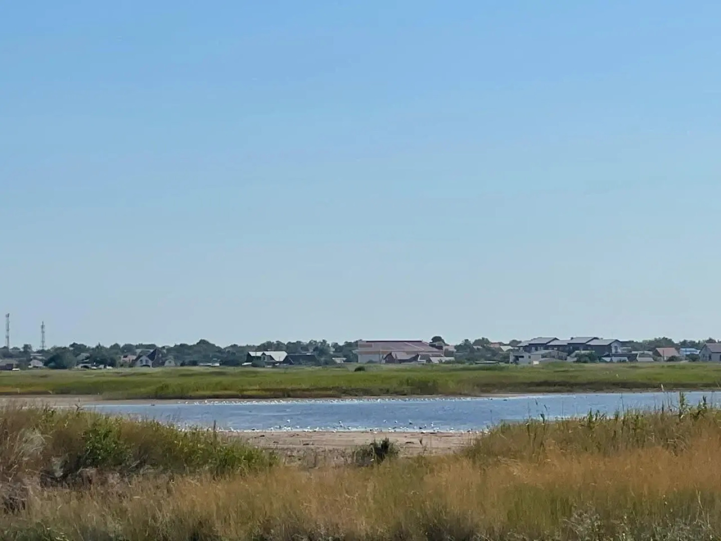 Гостевой Дом у пруда