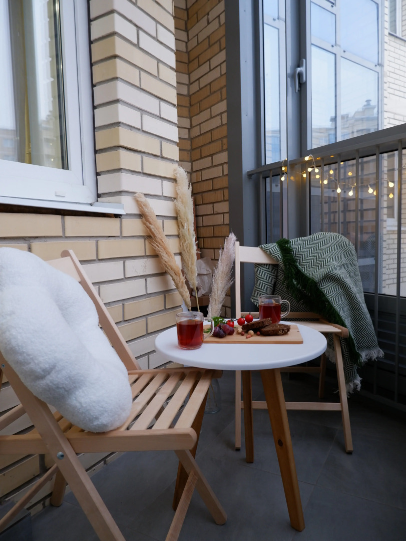 Апартаменты Студия