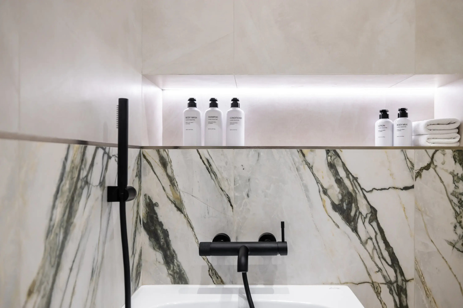 Апартаменты Calm Flatport около Москва-Сити