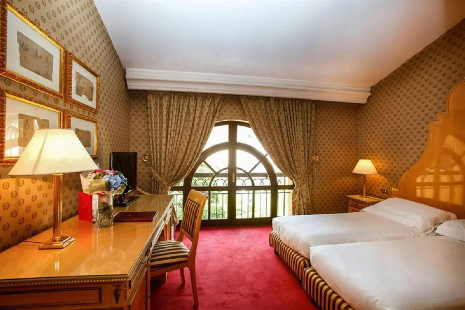 Hotel Albani Firenze