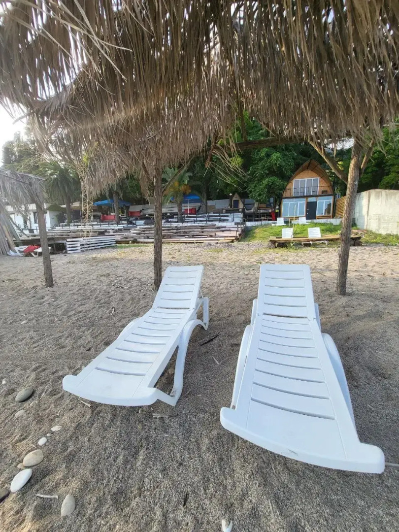 Мини-отель Белый пляж, г. Новый Афон