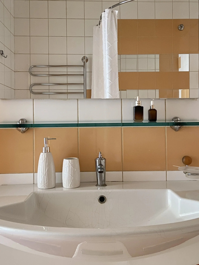 Апартаменты Двухкомнатные возле Университета