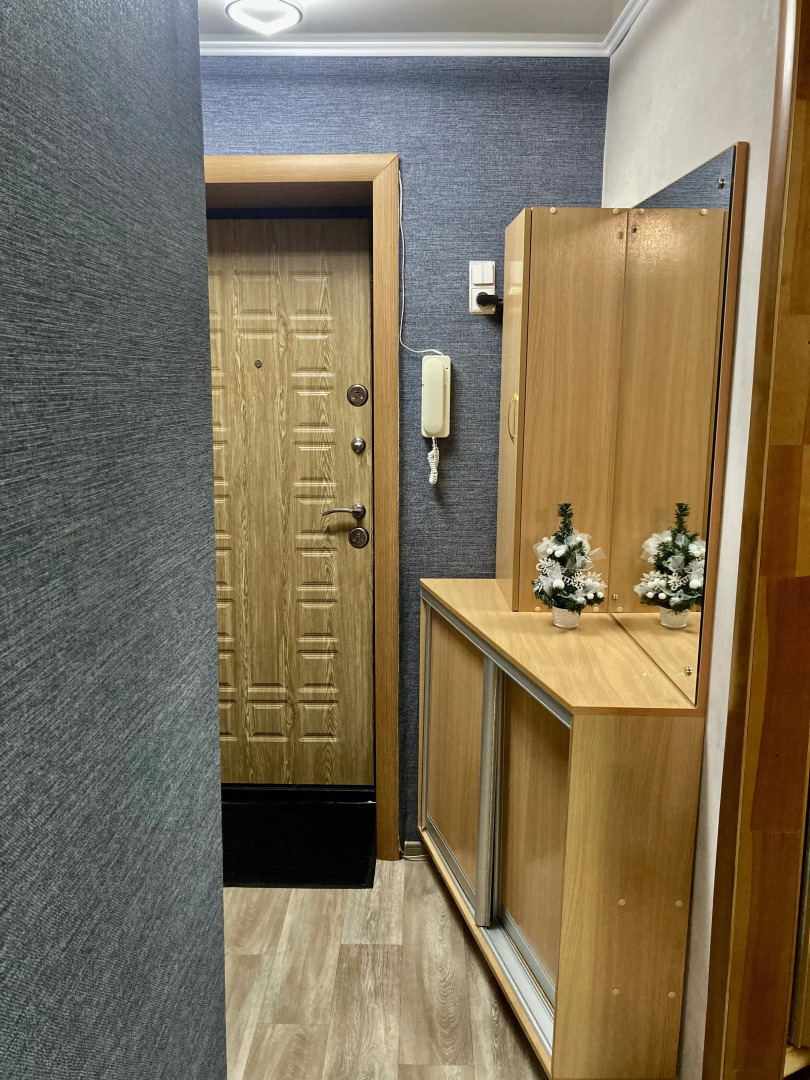 Квартира Трехкомнатная в Центре Города