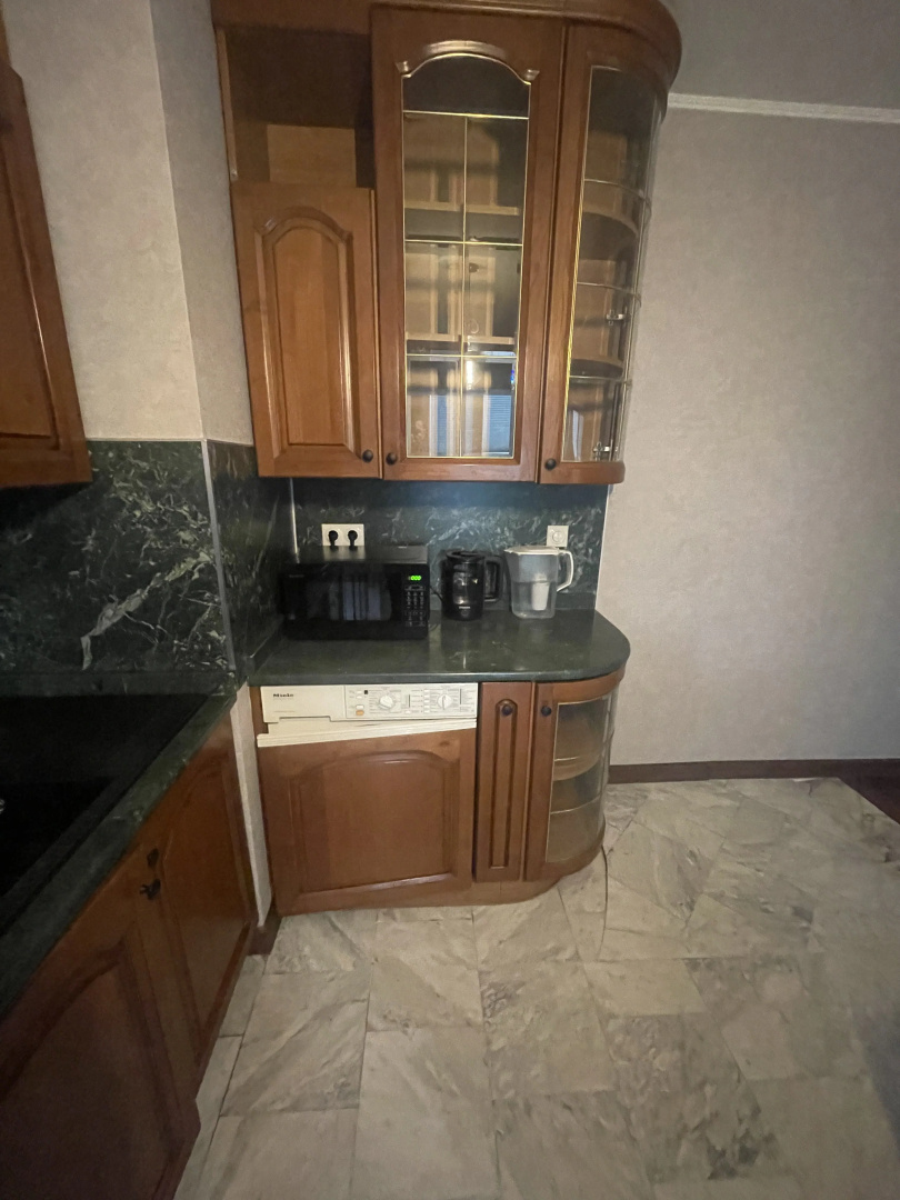 Квартира Аппартаменты 2