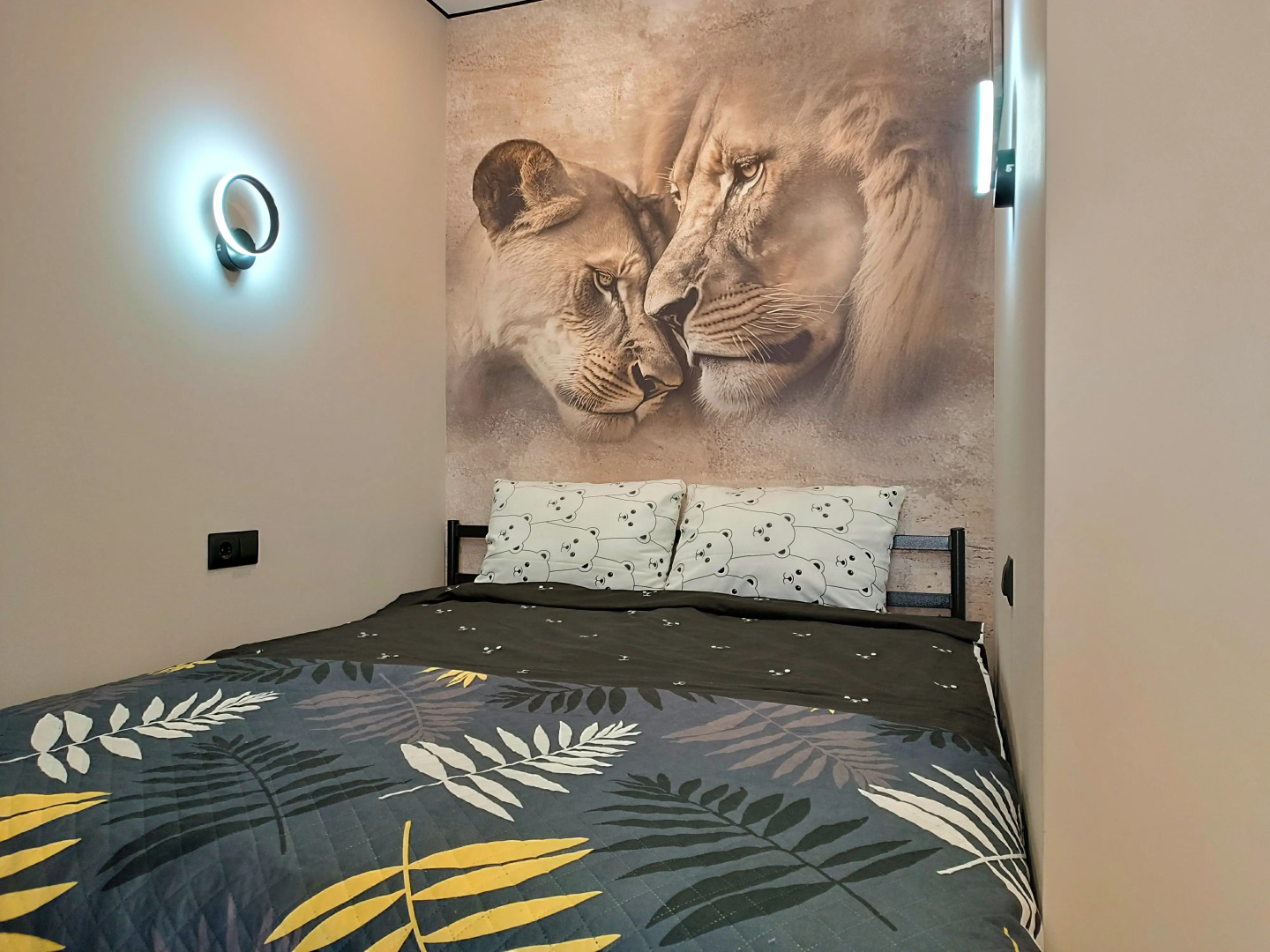 Квартира 1-Комнатная у Набережной Брюгге