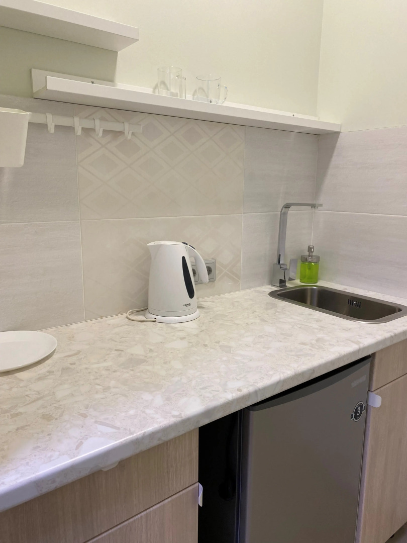 Апартаменты Вариант 38