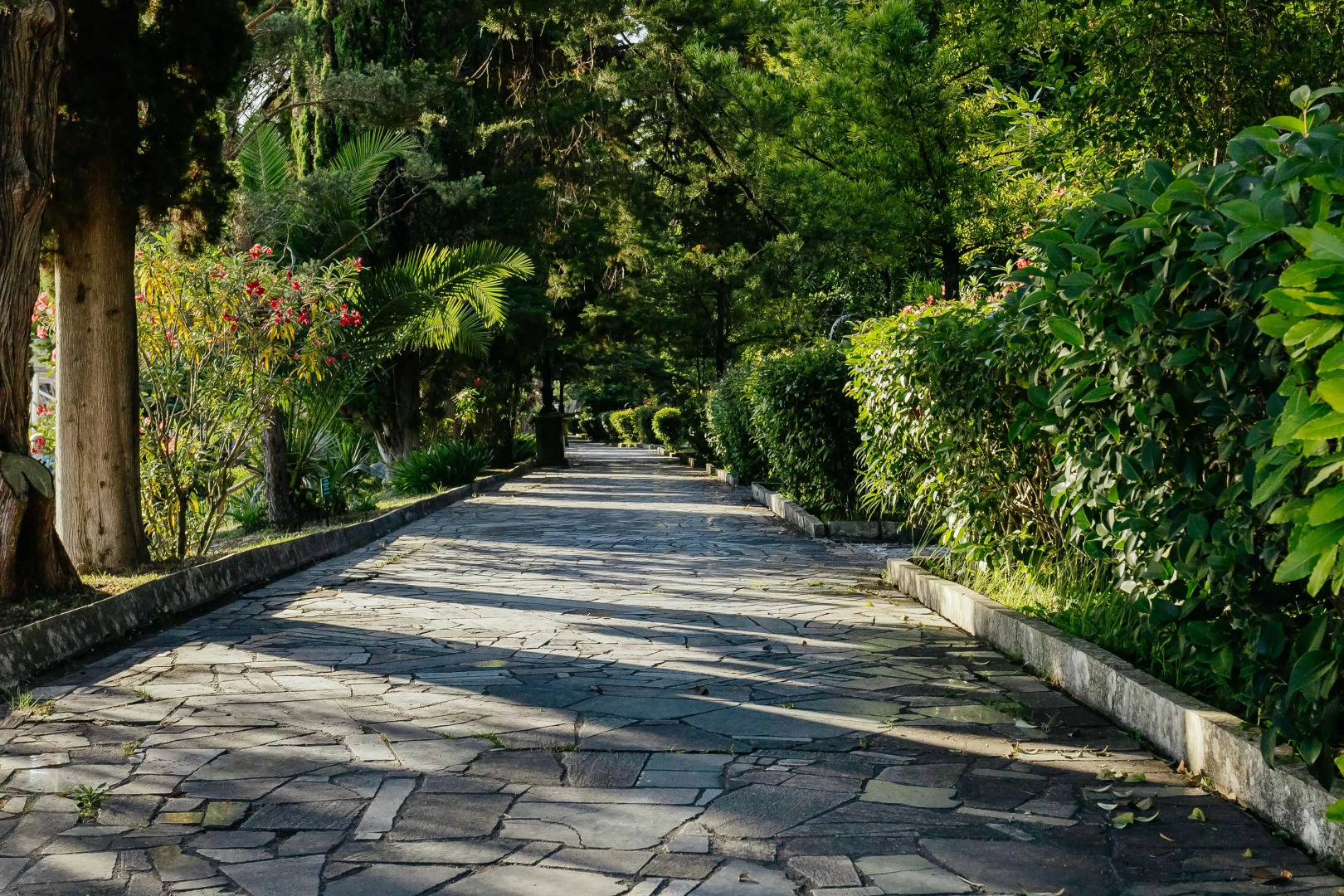 Amra Park Hotel & Spa