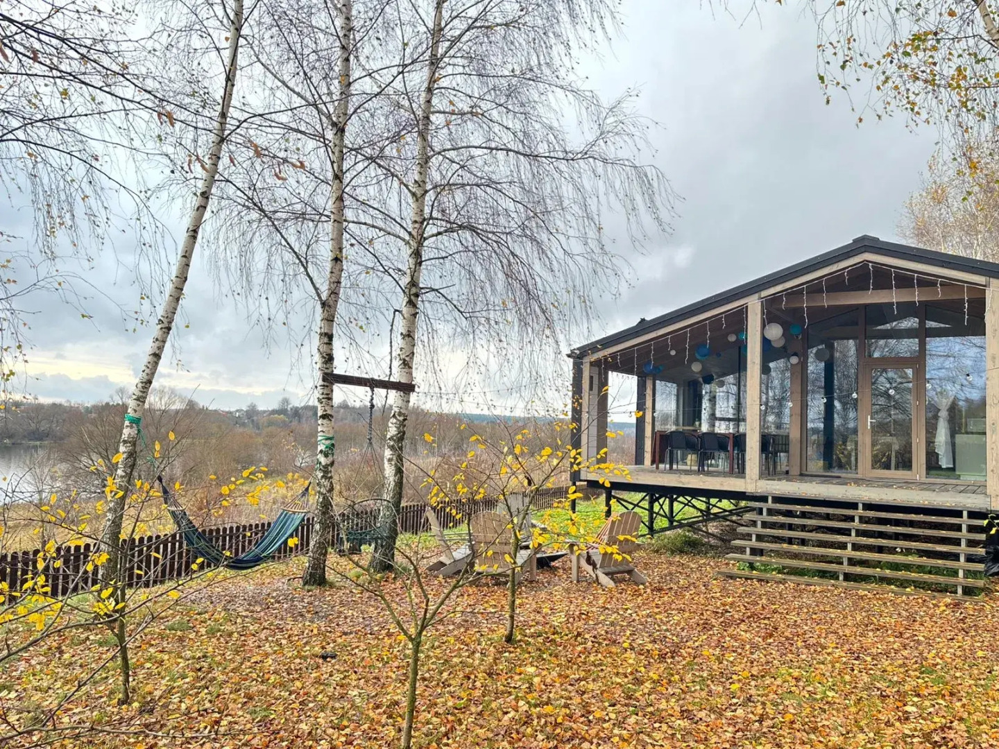 Частный дом Дом в Елино