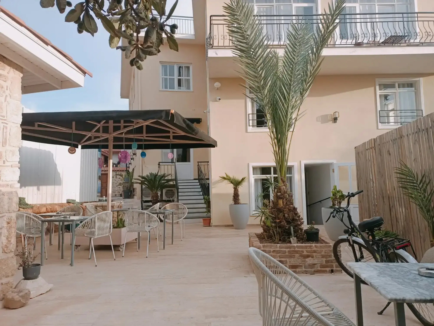 Бутик-отель House Of Good Things