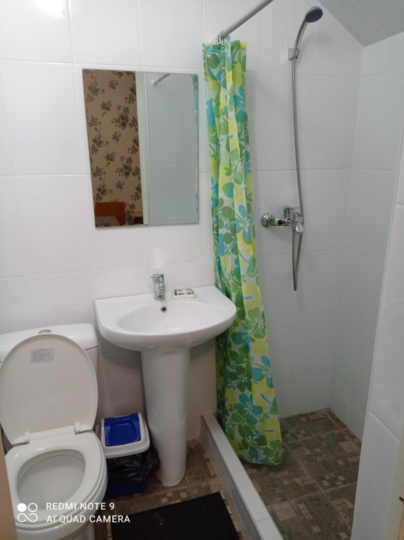 Гостевой дом Подсолнухи