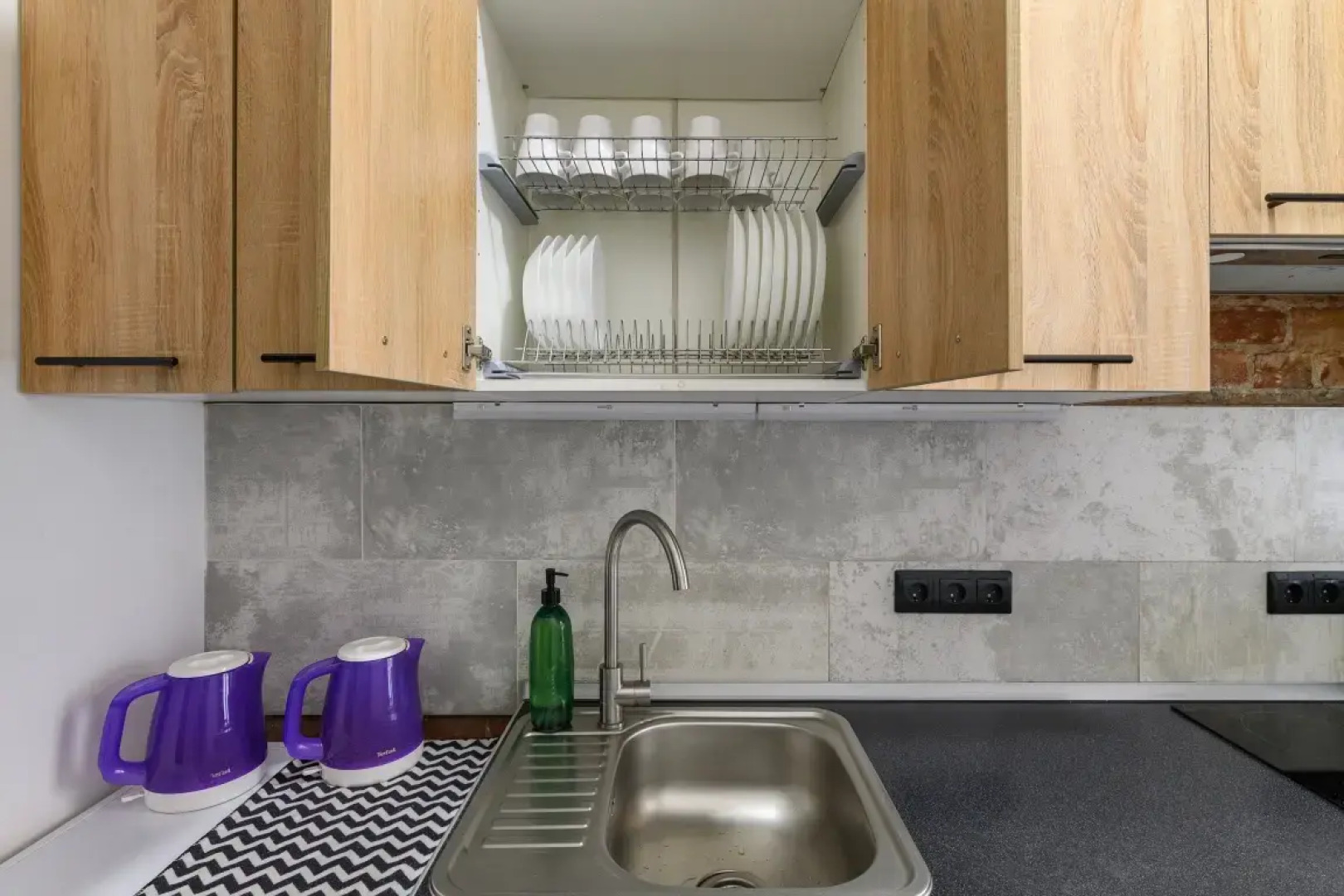 Апартаменты Sergeew Apartments Модный Улучшенный у Мариинского Театра