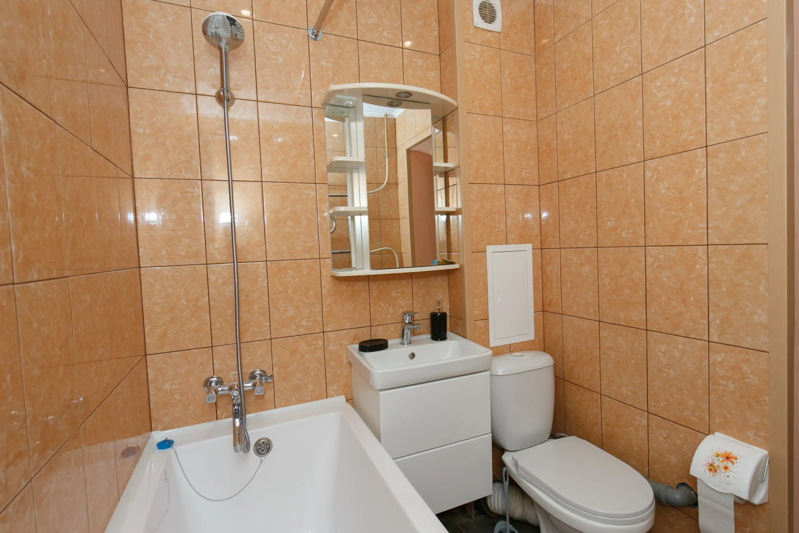 Квартира стильная в лучшей локации города