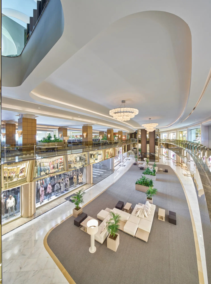 Maxx Royal Belek Golf Resort - All Inclusive