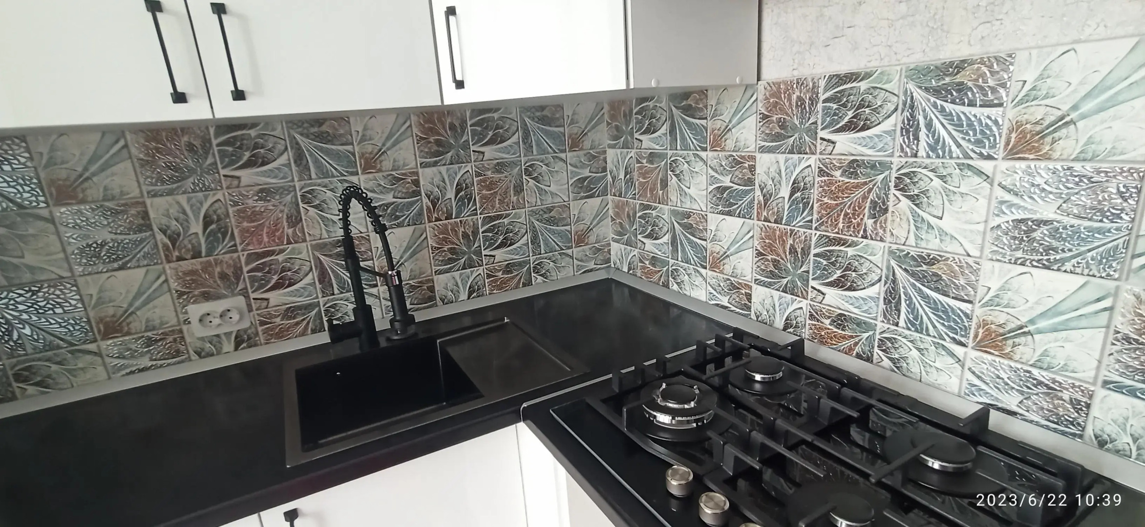 Квартира в Центре в Новом Доме