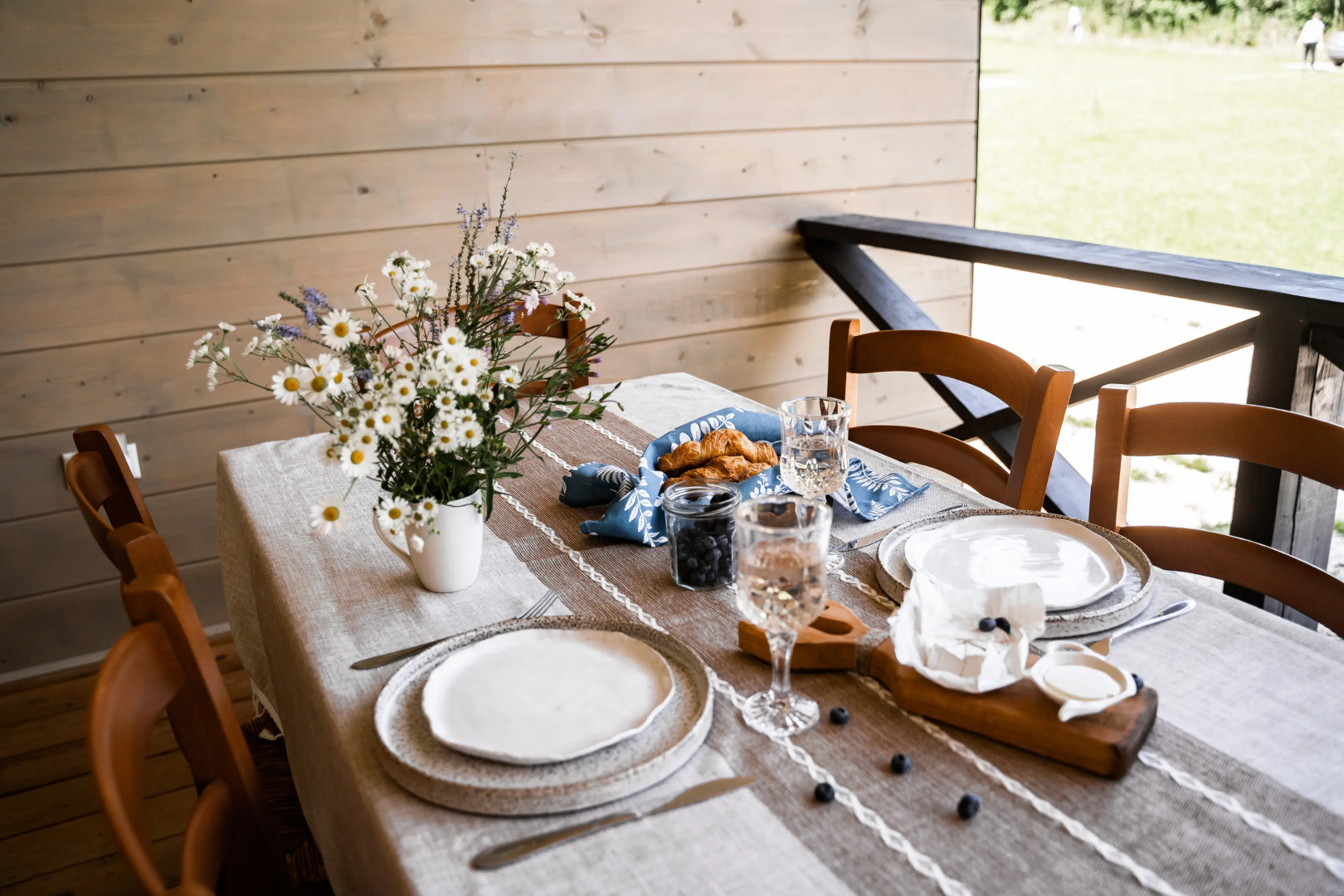 Частный дом Нарская Заимка