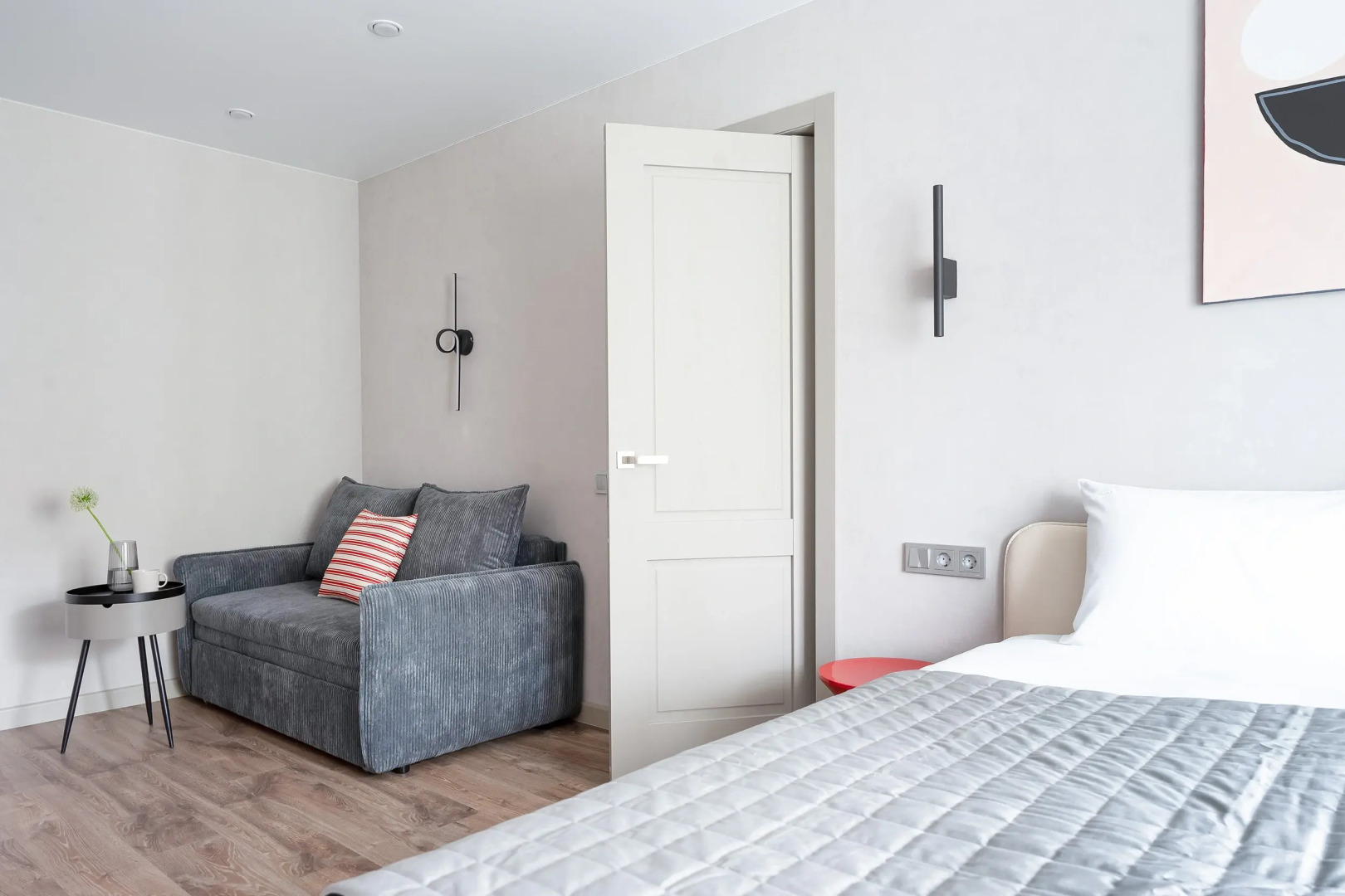 Апартаменты Avangard by Pavlov