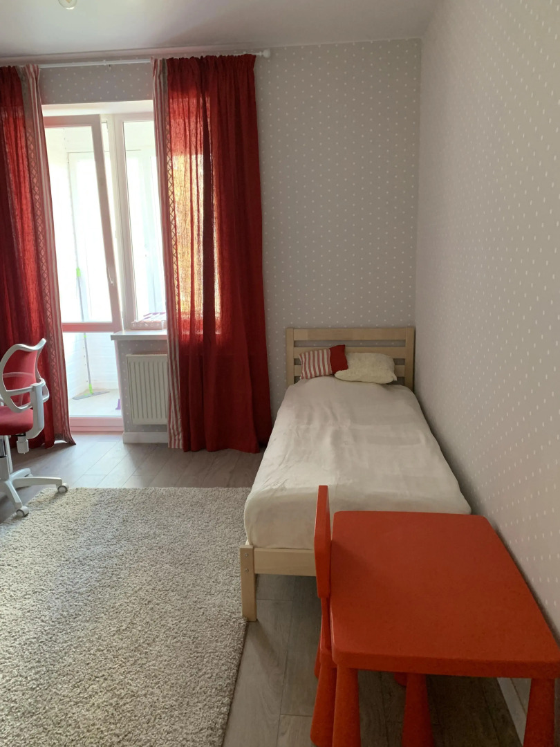 Апартаменты Kids friendly