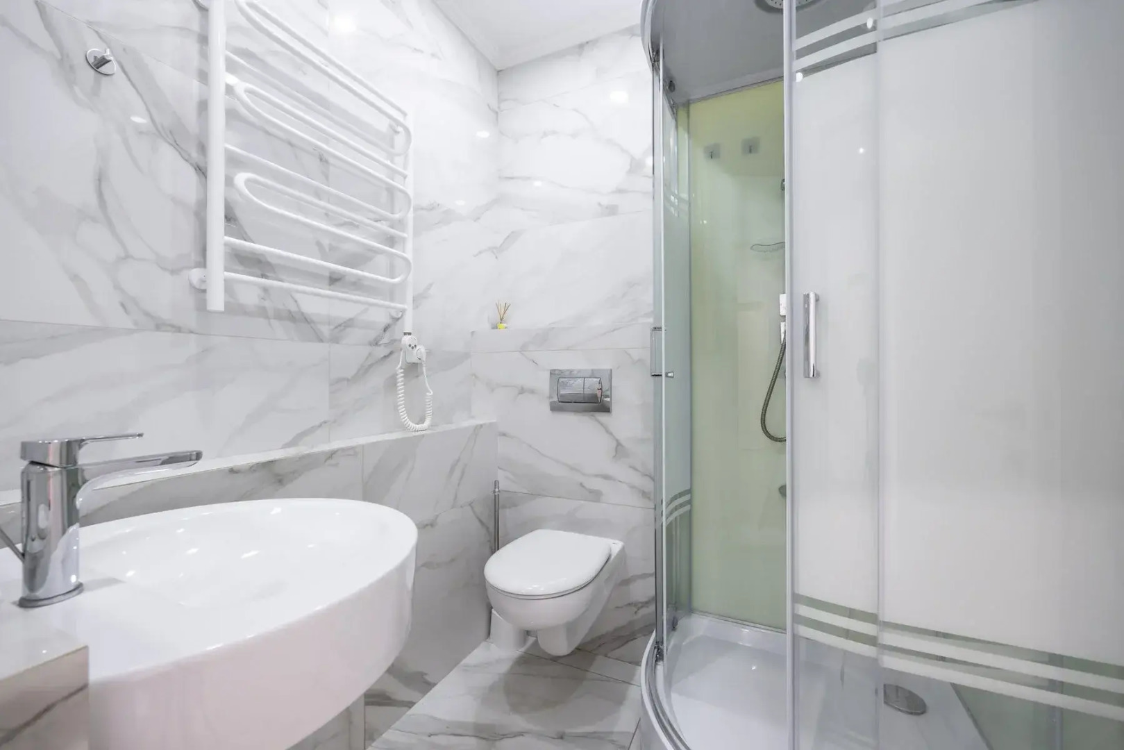 Апартаменты Алис City View Luxe