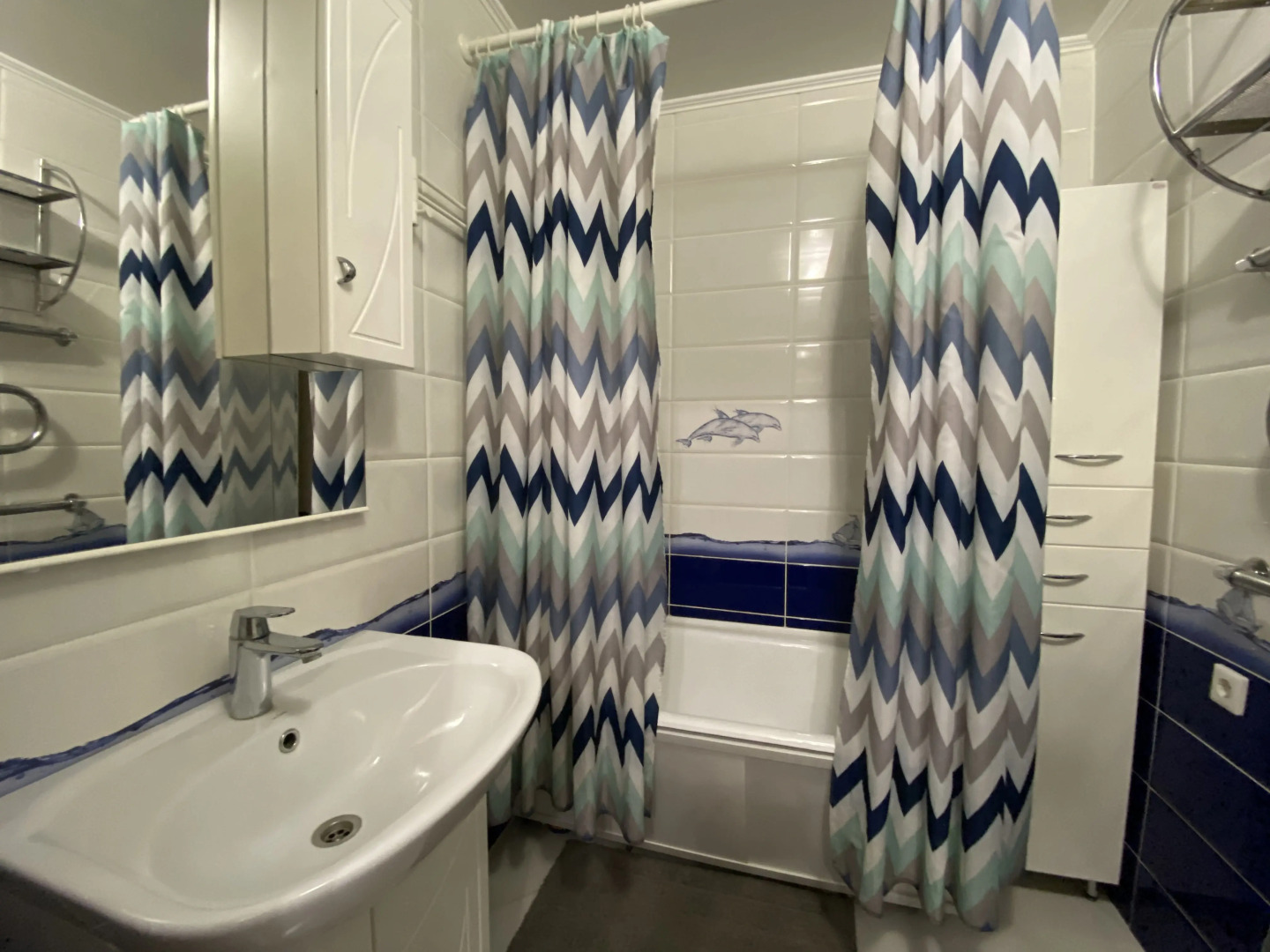 Апартаменты у Кремля