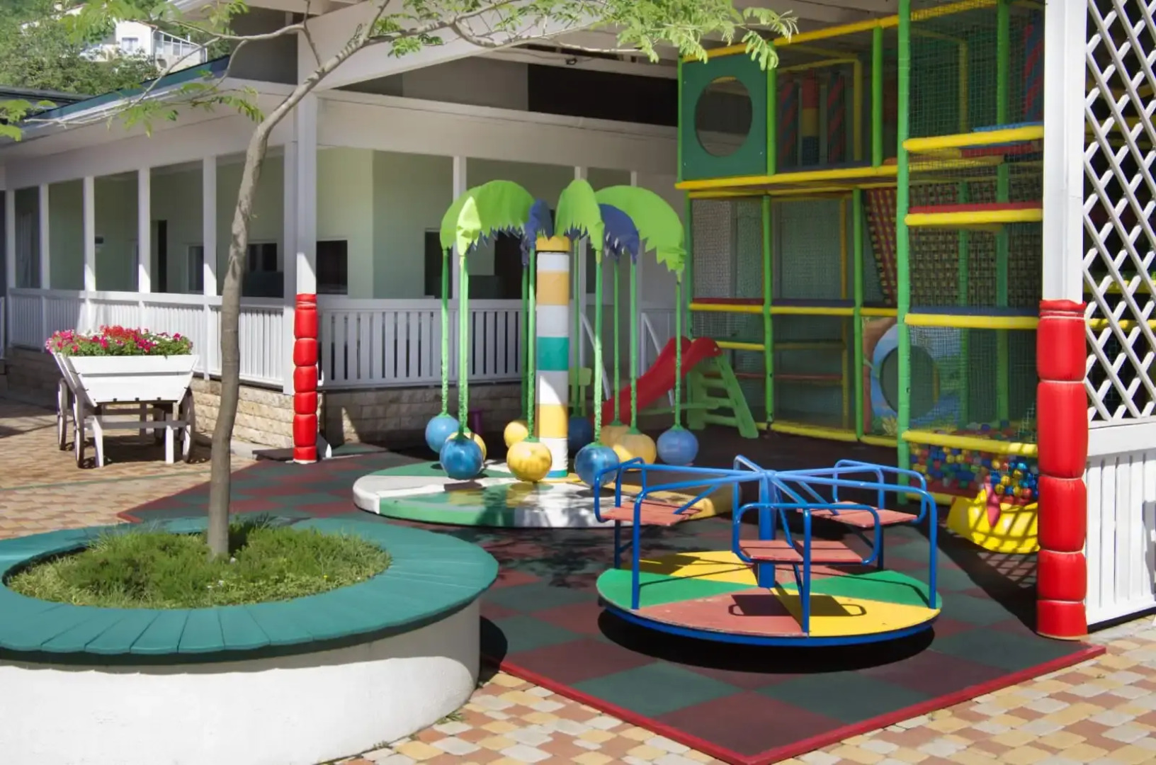 Гостевой дом Лаванда