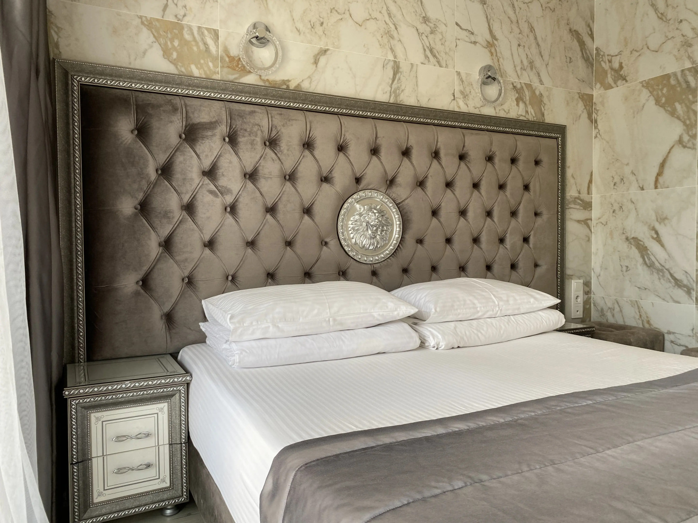 Апартаменты Капри Хаус Ленина 219/4 (5)