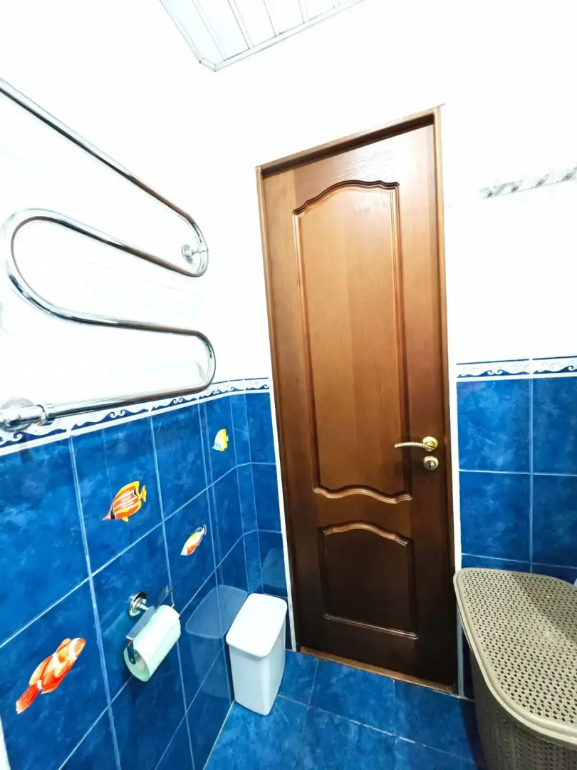 Квартира на Ул Роз 41