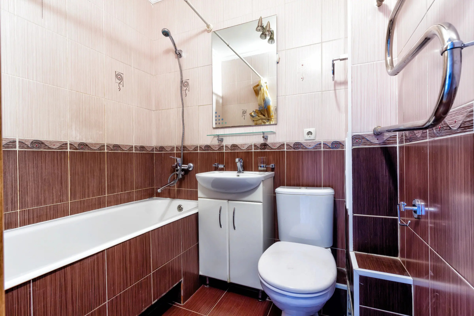 Апартаменты 11 Самый центр. Идеально для командированного и туриста.