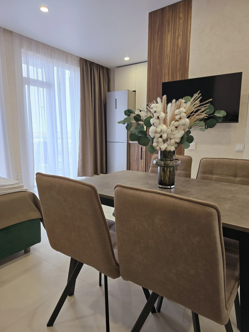 Апартаменты SilverPeak 63