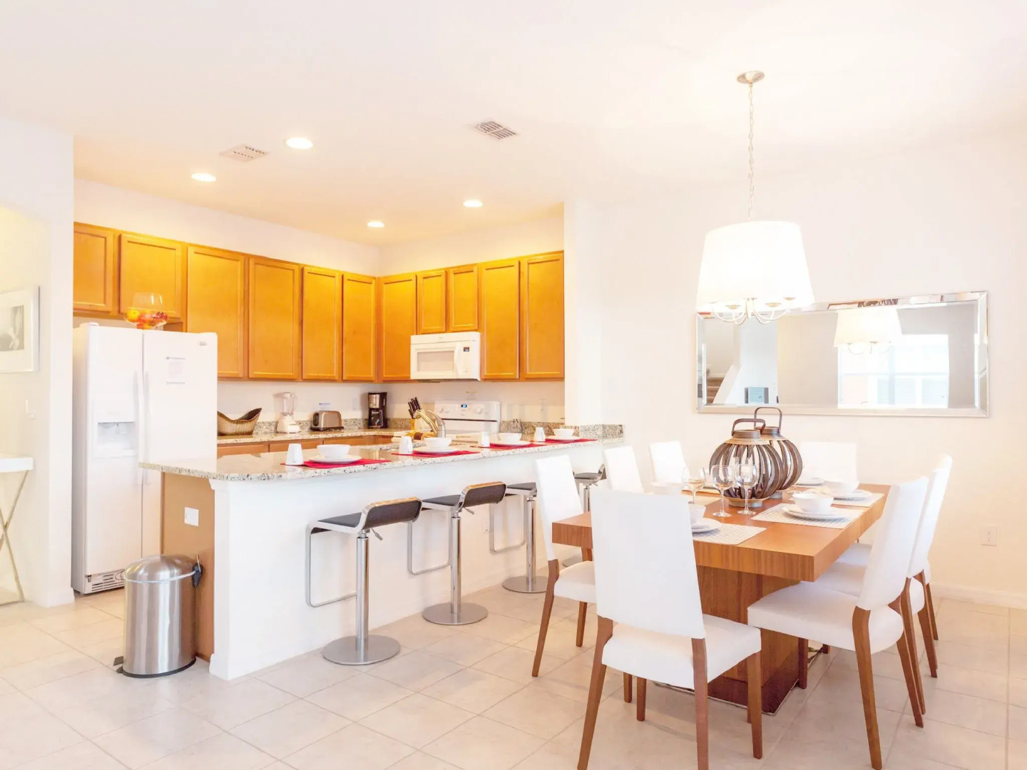 Вилла Favorite Vacation Homes