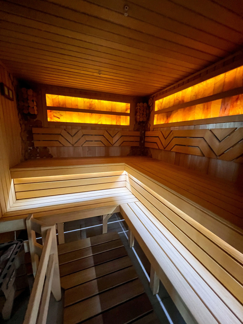 Отель Grand Sapphire