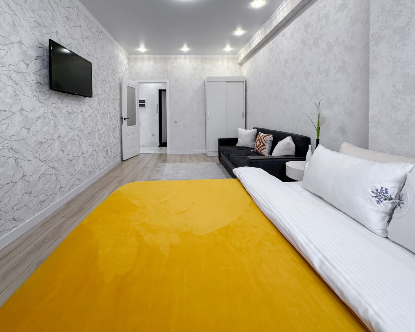 Квартира Красивая