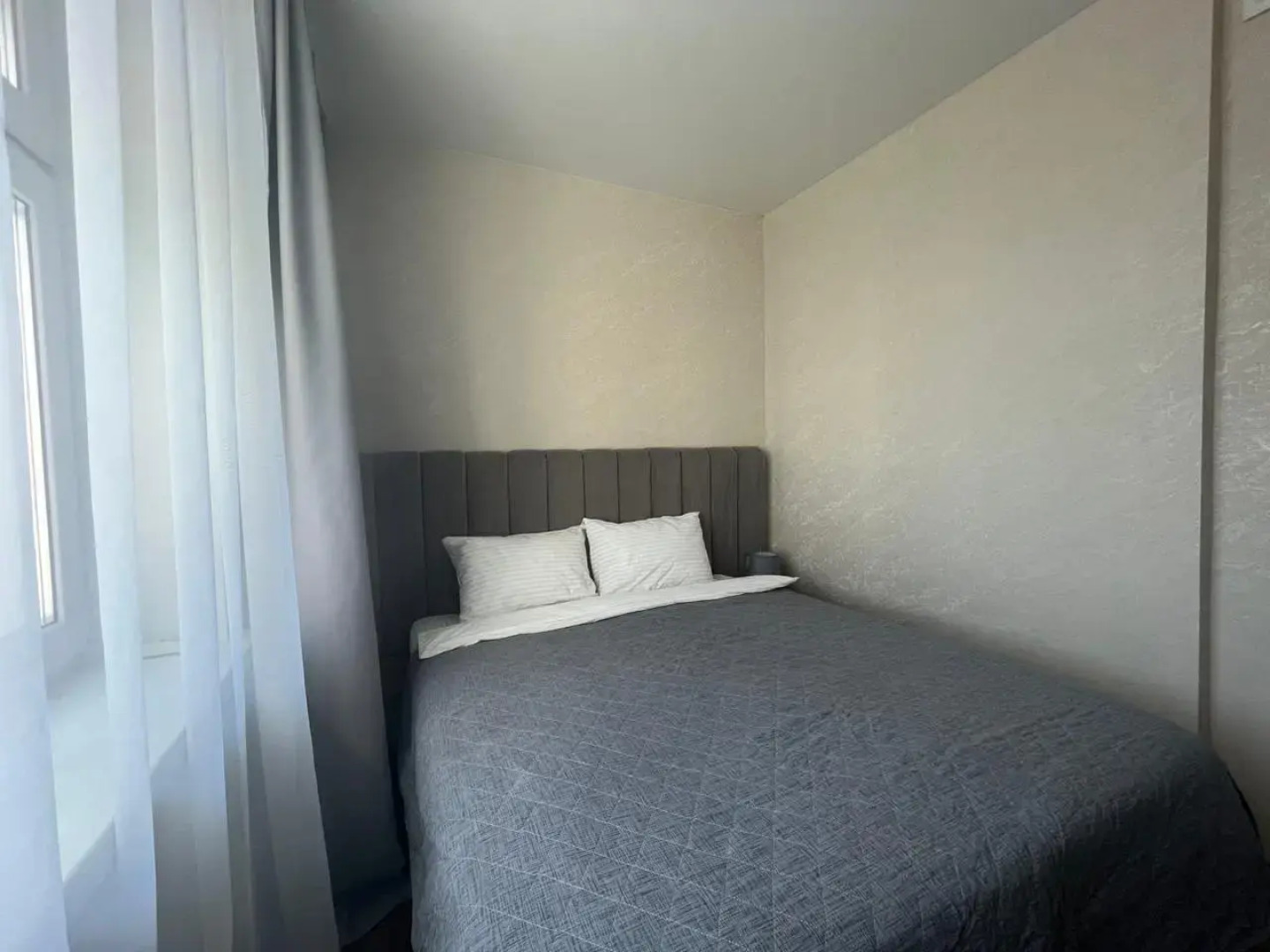 Евро-апартаменты Vetka Home на Мясниковой