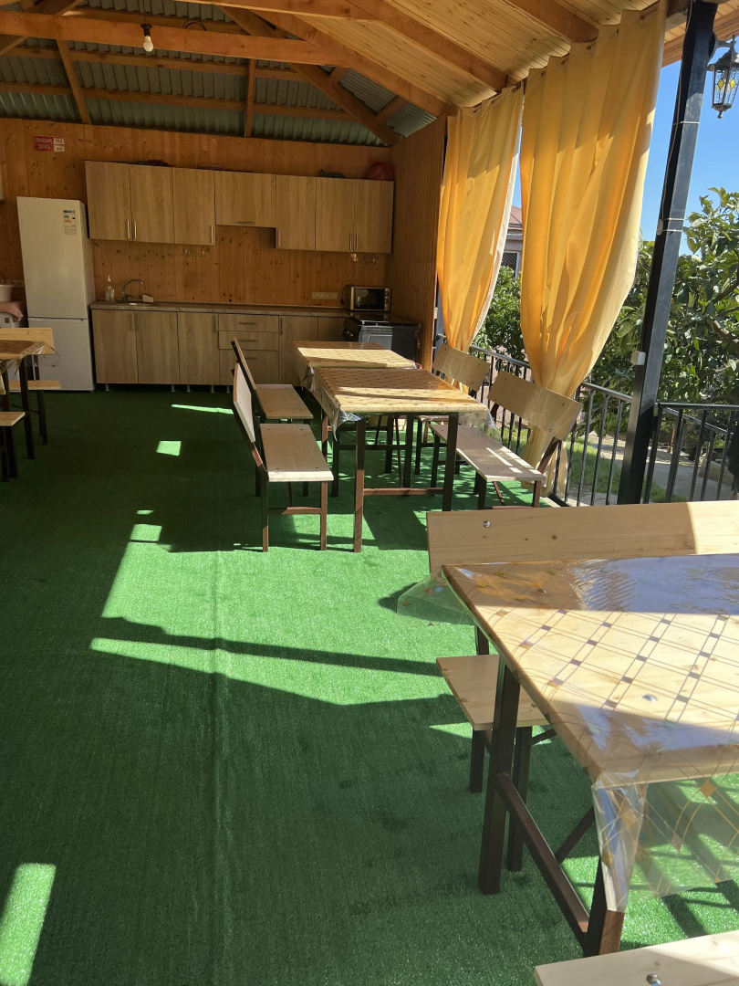 Guest house Adel